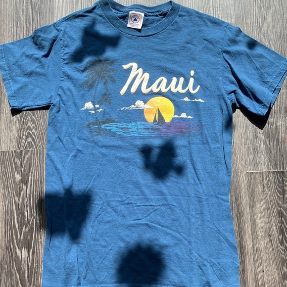 Vintage 90s Y2K Lot of T-Shirts - Picture 5 of 16